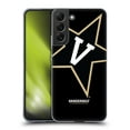 thumbnail image 1 of Head Case Designs Officially Licensed Vanderbilt University Vandy Vanderbilt University Oversized Icon Soft Gel Case Compatible with Samsung Galaxy S22+ 5G, 1 of 7