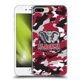 thumbnail image 1 of Head Case Designs University Of Alabama UA The University Of Alabama Art Camou Soft Gel Case for Apple iPhone 7 Plus / iPhone 8 Plus, 1 of 7