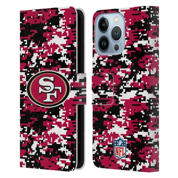 Head Case Designs Officially Licensed WWE John Cena HLR Fist Leather Book Wallet Case Cover Compatible with Samsung Samsung Galaxy S20 FE / 5G