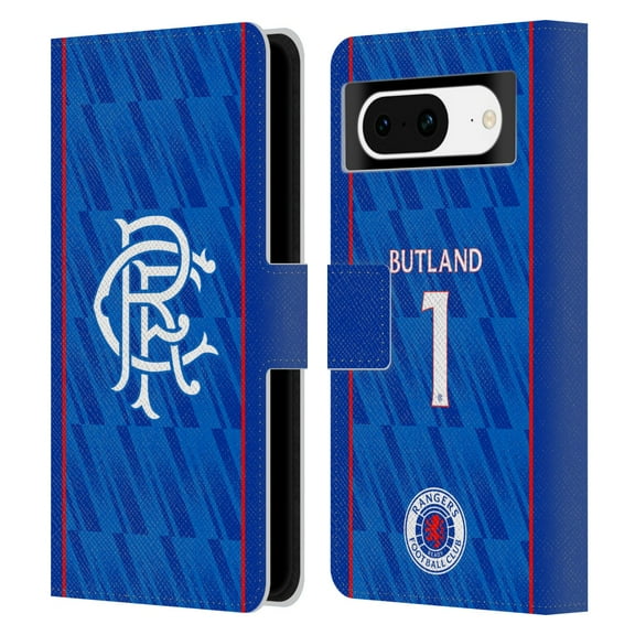 Head Case Designs Officially Licensed WWE Rusev Logo Soft Gel Case Compatible with Samsung Samsung Galaxy S10