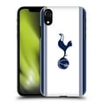 thumbnail image 1 of Head Case Designs Officially Licensed Tottenham Hotspur F.C. 2024/25 Badge Kit Home Hard Back Case Compatible with Apple iPhone XR, 1 of 7