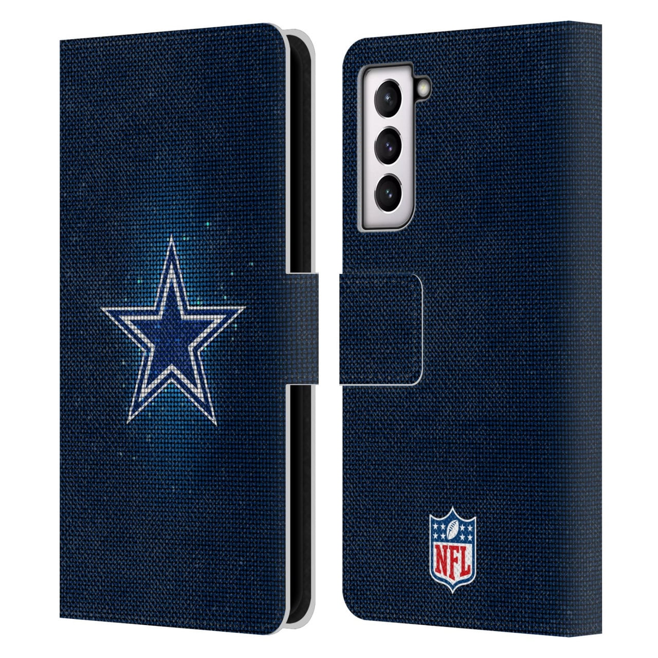 Head Case Designs Officially Licensed WWE The New Day Rocks Soft Gel Case Compatible with OPPO Oppo A91
