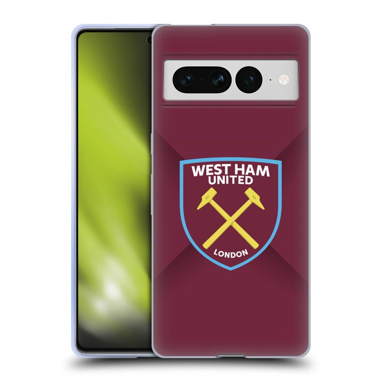  Head Case Designs Officially Licensed West Ham United