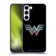 thumbnail image 1 of Head Case Designs Officially Licensed Wonder Woman 1984 Logo Art Main Hard Back Case Compatible with Samsung Galaxy S23+ 5G, 1 of 7