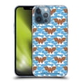 thumbnail image 1 of Head Case Designs Officially Licensed Wonder Woman 1984 Logo Art Retro Pattern 2 Soft Gel Case Compatible with Apple iPhone 13 Pro Max, 1 of 7