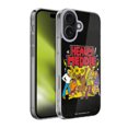 thumbnail image 1 of Head Case Designs Officially Licensed Wonder Woman DC Comics Logos Oversized Soft Gel Case Compatible with Samsung Galaxy A32 5G / M32 5G (2021), 1 of 7