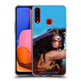 thumbnail image 1 of Head Case Designs Officially Licensed Wonder Woman Movie Posters Godkiller Sword 2 Soft Gel Case Compatible with Samsung Galaxy A20s (2019), 1 of 7