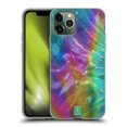 thumbnail image 1 of Head Case Designs Oil Slick Prints Reflection Soft Gel Case Compatible with Apple iPhone 11 Pro, 1 of 7