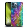 thumbnail image 1 of Head Case Designs Oil Slick Prints Reflection Soft Gel Case Compatible with Apple iPhone 13 Pro Max, 1 of 7