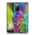 thumbnail image 1 of Head Case Designs Oil Slick Prints Reflection Soft Gel Case Compatible with Samsung Galaxy S20 FE / 5G, 1 of 7