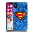 thumbnail image 1 of Head Case Designs Oil Slick Prints Rock Soft Gel Case Compatible with Apple iPhone 12 Pro Max, 1 of 7
