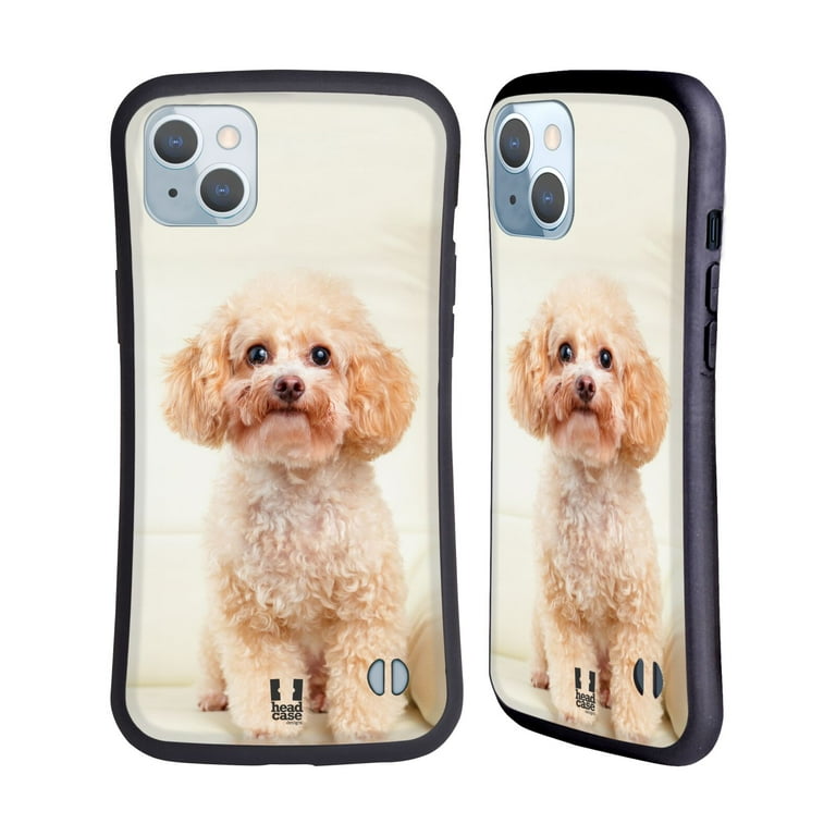 Cavachon Phone Case Wallet Cavachon Phone Case Wallet