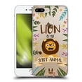 thumbnail image 1 of Head Case Designs Spirit Animal Illustrations Lion Soft Gel Case Compatible with Apple iPhone 7 Plus / iPhone 8 Plus, 1 of 7