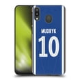 thumbnail image 1 of Head Case Designs Spooky Night Alien Soft Gel Case Compatible with Samsung Galaxy A51 5G (2020), 1 of 7
