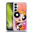 thumbnail image 1 of Head Case Designs The Powerpuff Girls Graphics Blossom Soft Gel Case for Samsung Galaxy A16 5G, 1 of 7