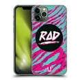 thumbnail image 1 of Head Case Designs Tie Dye Mix Rad Hard Back Case Compatible with Apple iPhone 11 Pro, 1 of 7