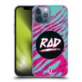 thumbnail image 1 of Head Case Designs Tie Dye Mix Rad Soft Gel Case Compatible with Apple iPhone 13 Pro Max, 1 of 7