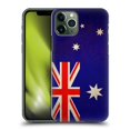 thumbnail image 1 of Head Case Designs Vintage Flags Australia Australian Hard Back Case Compatible with Apple iPhone 11 Pro, 1 of 7