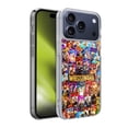 thumbnail image 1 of Head Case Designs WWE Wrestlemania 41 Key Art Poster Soft Gel Case for Apple iPhone 17 Pro, 1 of 7