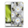 thumbnail image 1 of Head Case Designs Watercolour Insects Bees Soft Gel Case Compatible with Apple iPhone 6 Plus / iPhone 6s Plus, 1 of 7