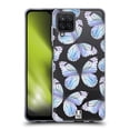 thumbnail image 1 of Head Case Designs Watercolour Insects Butterflies Soft Gel Case Compatible with Samsung Galaxy A12 (2020), 1 of 7