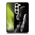 thumbnail image 1 of Head Case Designs Wildlife Male Chimpanzee Hard Back Case Compatible with Samsung Galaxy S23 5G, 1 of 7