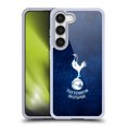 thumbnail image 1 of Head Case Designs Tottenham Hotspur F.C. Badge Distressed Soft Gel Case for Samsung Galaxy S23 5G, 1 of 7