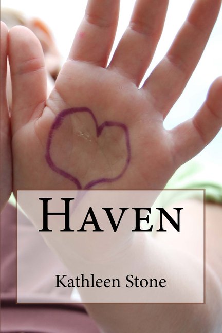 Head Case Haven, Book 3, (Paperback)