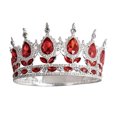 thumbnail image 1 of Head Chain for Women Rhinestone Wedding Bridal Accessory Birthday Party Jewelry Elegant Headpiece for, 1 of 6