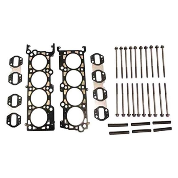 Head Changing Kit for 1996-2004 Crown Victoria