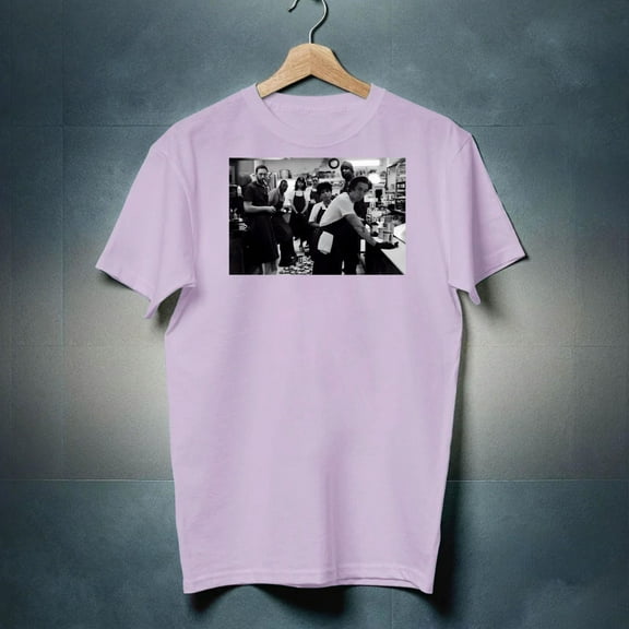 Head Chef Drama Shirt – Culinary Chaos Parody Graphic Tee New Instock-TH1021