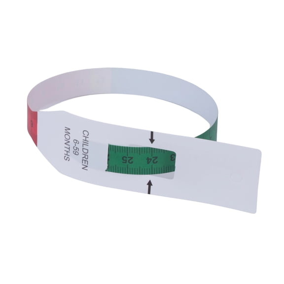 Head Circumference Tape 56cm ( 22inch) Baby Head Measuring Ruler Measure,Width Measurer Ruler