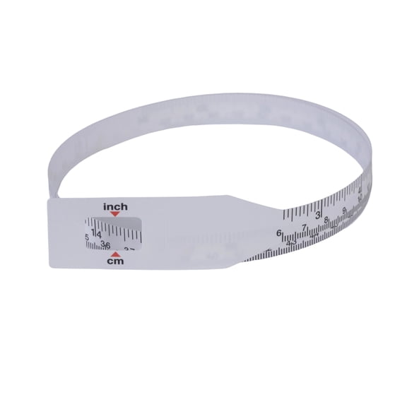 Head Circumference Tape 60cm ( 23.6inch) Measuring Rule Measure Ruler for Child Head Arm Circumference