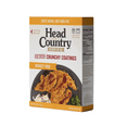thumbnail image 1 of Head Country Bar-B-Q Air Fryer Crunchy Coating, Honey BBQ, 8 oz, 1 of 5
