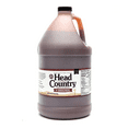 thumbnail image 1 of Head Country Bar-B-Q Original Sauce, Gluten Free, 160 Ounce, Pack of 1, 1 of 8