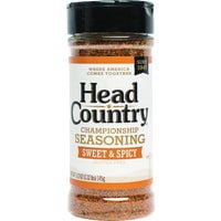 Old World Spices & Seasonings Sweet & Spicy Seasoning - Dehydrated Powder - 5.12 oz