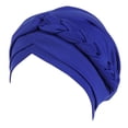 thumbnail image 1 of Head Cover Ethnic Wrap Hair Cap Hat Braid Tied Headwear Baseball Caps Chowder Hat Look I Made A Hat The Entailed Hat Independent Trucks Hats for Men Cap Cap New City Hat Hats for Small Heads Men Dad, 1 of 2