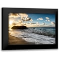 thumbnail image 1 of Head, Danny 14x11 Black Modern Framed Museum Art Print Titled - Last Light, 1 of 5
