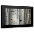 thumbnail image 1 of Head, Danny 14x11 Black Modern Framed Museum Art Print Titled - Stuck On You Too, 1 of 5