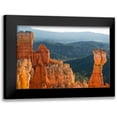 thumbnail image 1 of Head, Danny 18x13 Black Modern Framed Museum Art Print Titled - On the Rocks, Utah, 1 of 5
