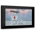 thumbnail image 1 of Head, Danny 18x13 Black Modern Framed Museum Art Print Titled - Standing Guard III, 1 of 5