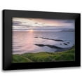 thumbnail image 1 of Head, Danny 24x17 Black Modern Framed Museum Art Print Titled - A Simple Sunrise, 1 of 5