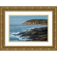 thumbnail image 1 of Head, Danny 32x23 Gold Ornate Wood Framed with Double Matting Museum Art Print Titled - Warm Light, 1 of 4