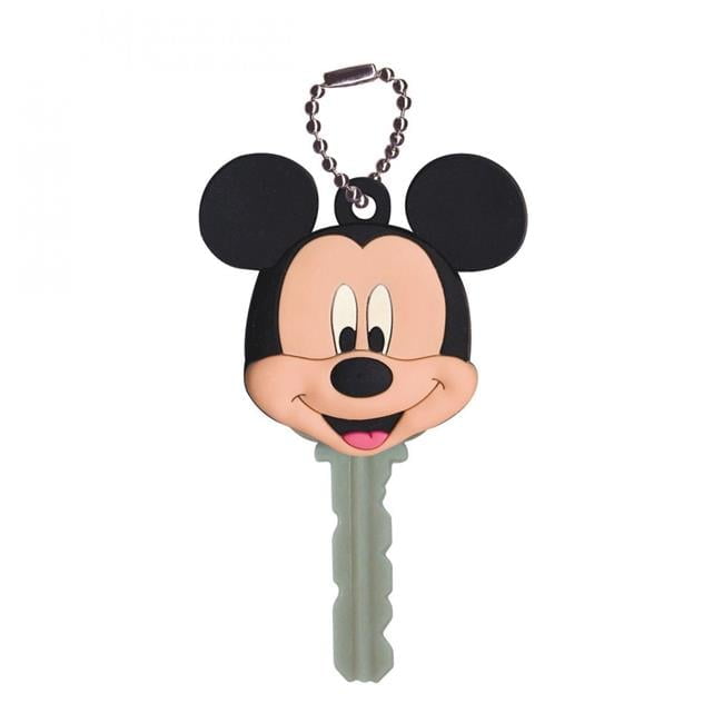 Head Design Key Holder