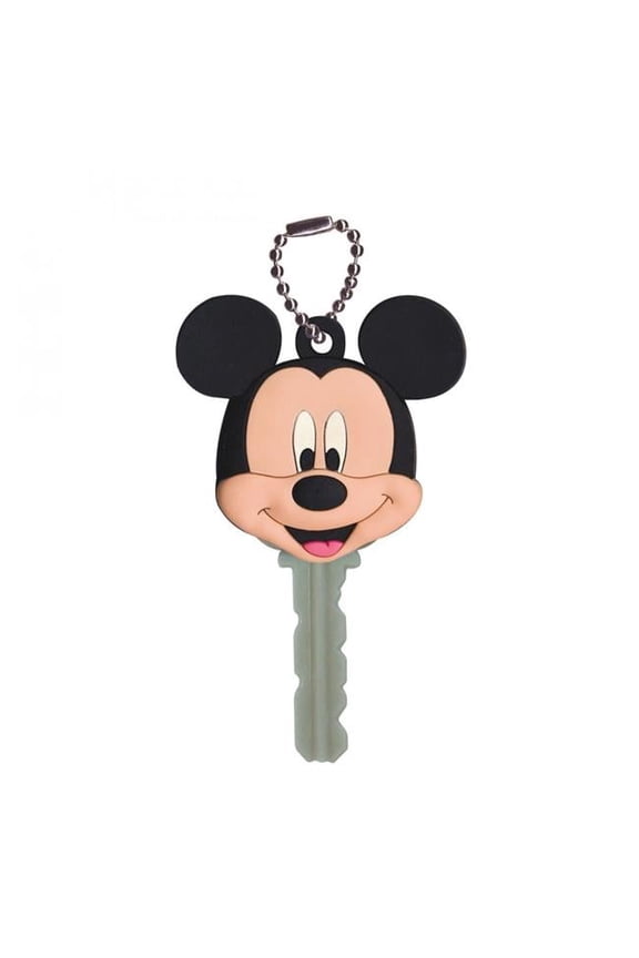 Head Design Key Holder