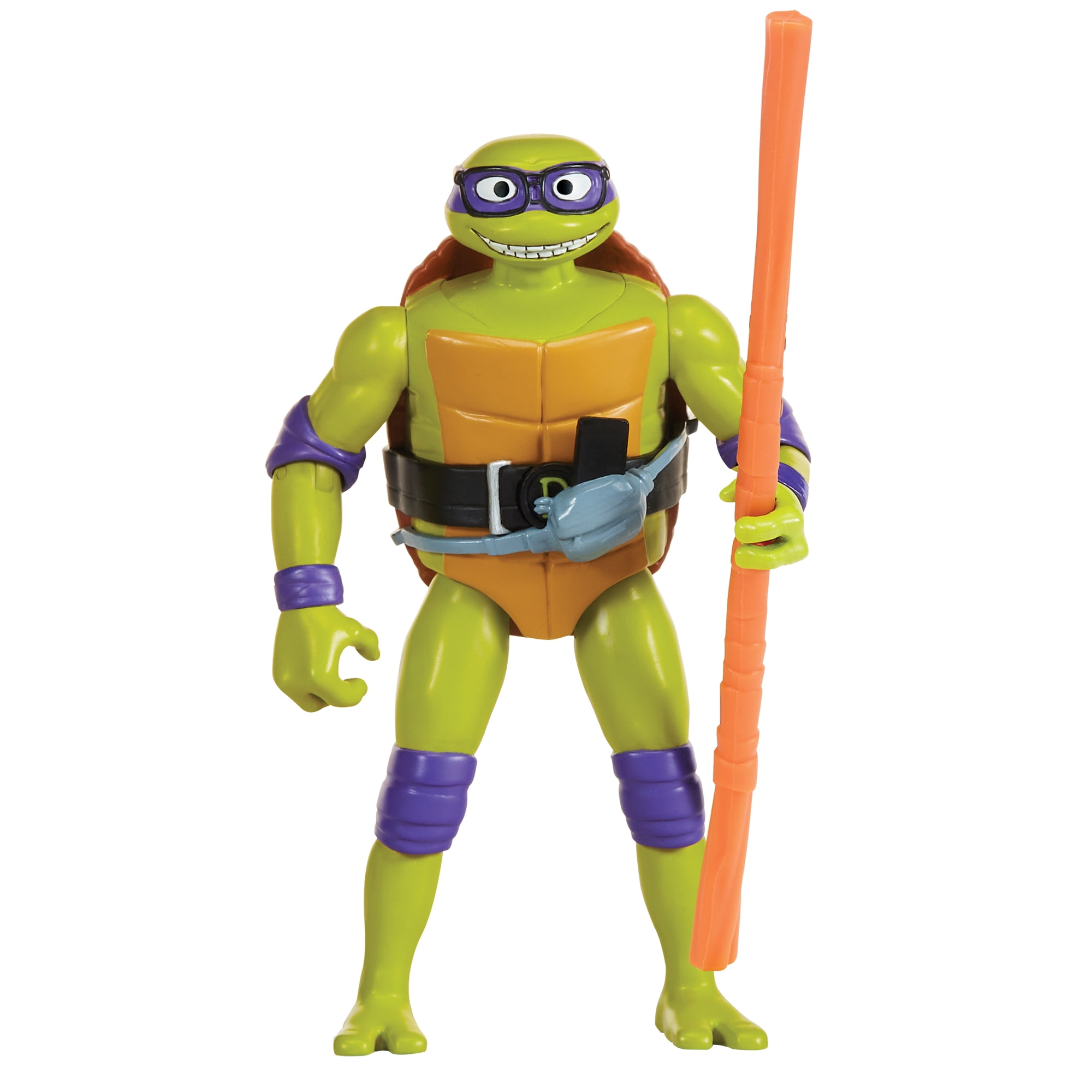 Head Droppin Donatello