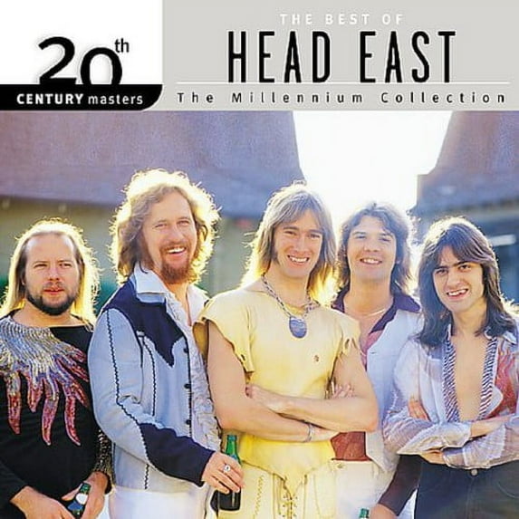 Head East - 20th Century Masters: Millennium Collection - Music & Performance - CD