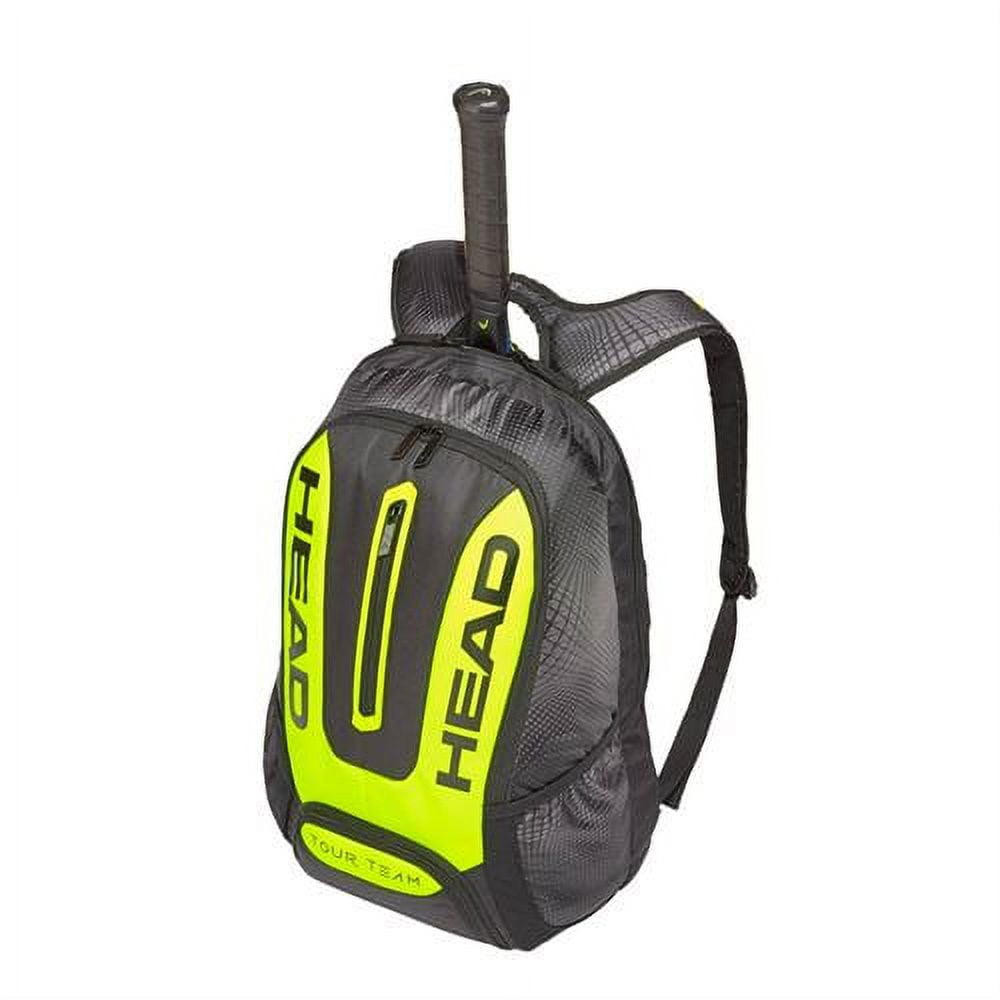 Head backpack hotsell tennis bag