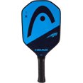 thumbnail image 1 of Head Extreme Elite Fiberglass Paddle with Honeycomb Polymer Core & Comfort Grip, 1 of 13