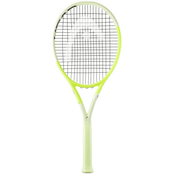 Head Extreme Elite Tennis Racquet, 4 1/8
